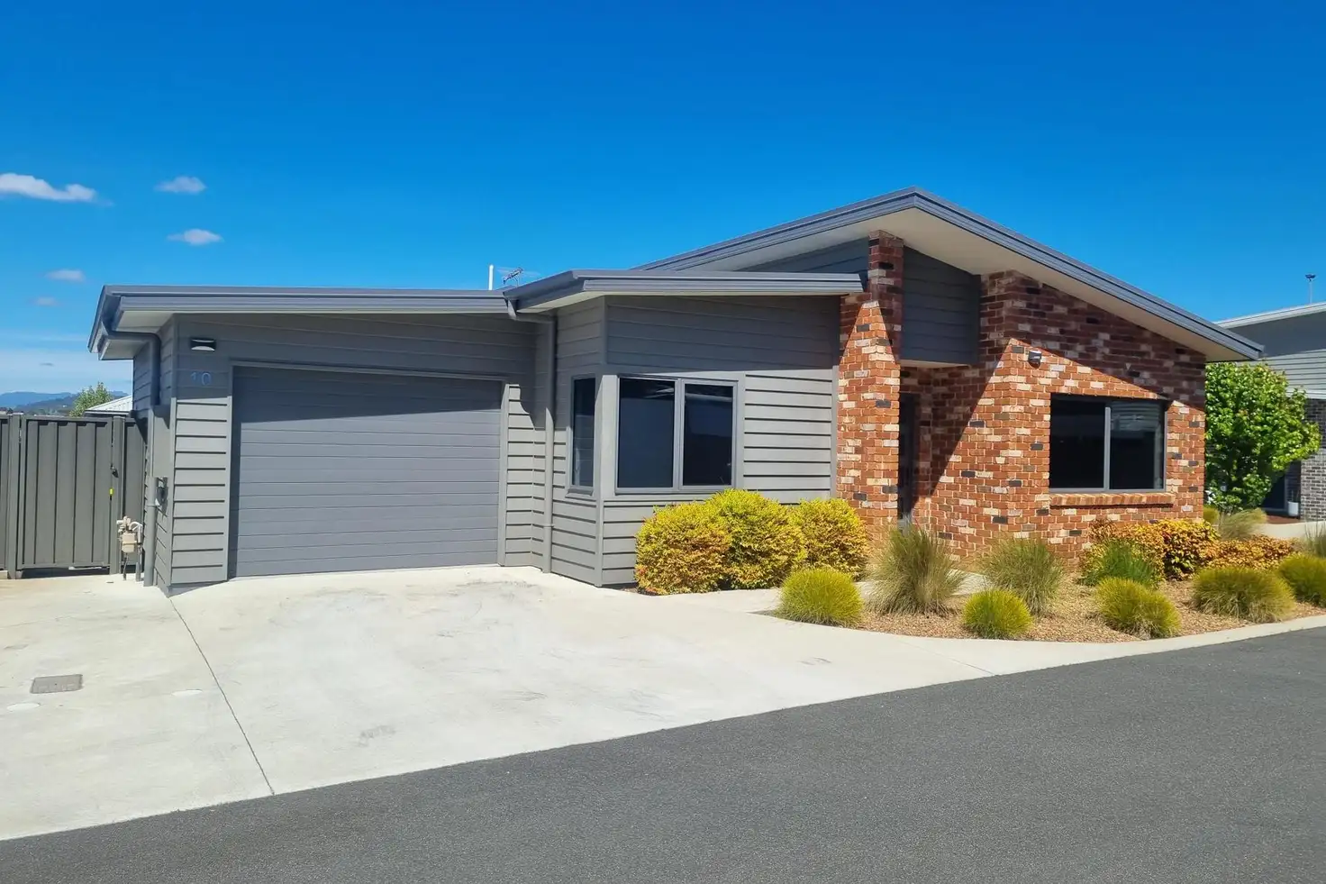Main view of Homely unit listing, 10/169 Steele Street, Devonport TAS 7310
