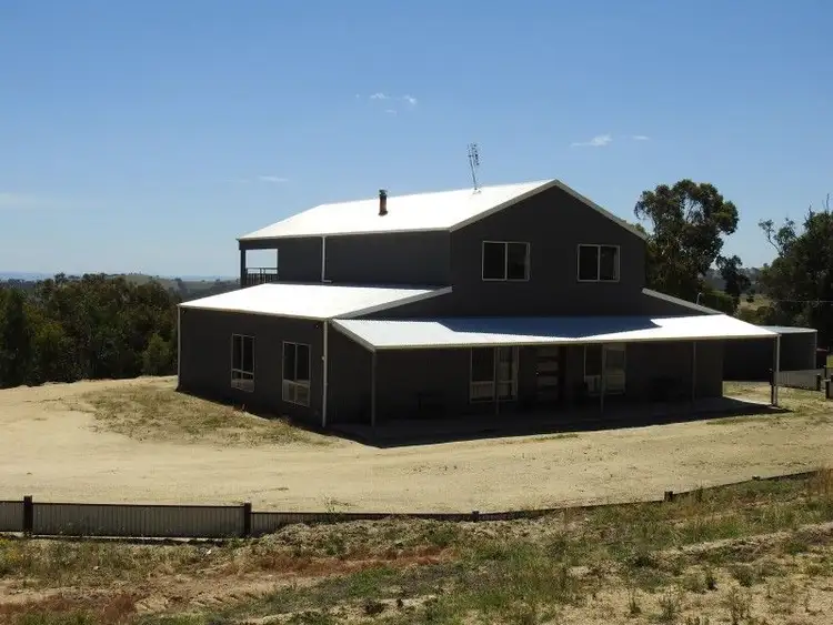 273 Horton Drive