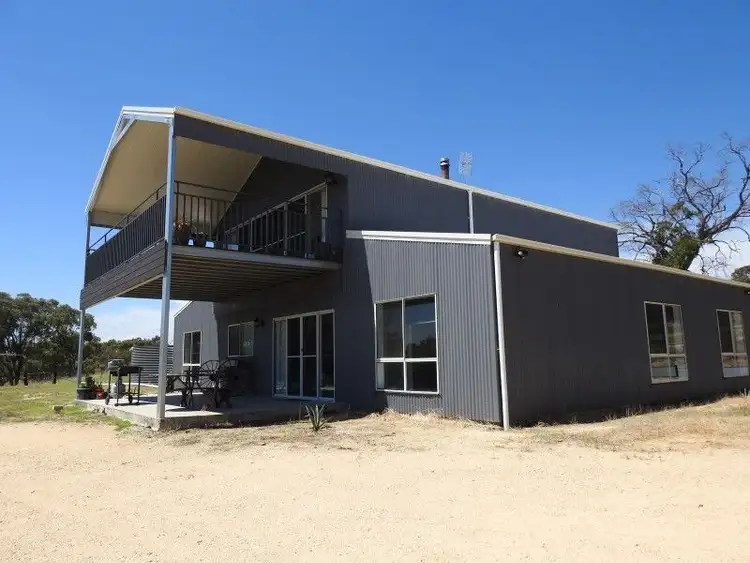 273 Horton Drive, Woodstock NSW 2793