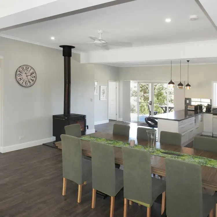 Fourth view of Homely house listing, 273 Horton Drive, Woodstock NSW 2793