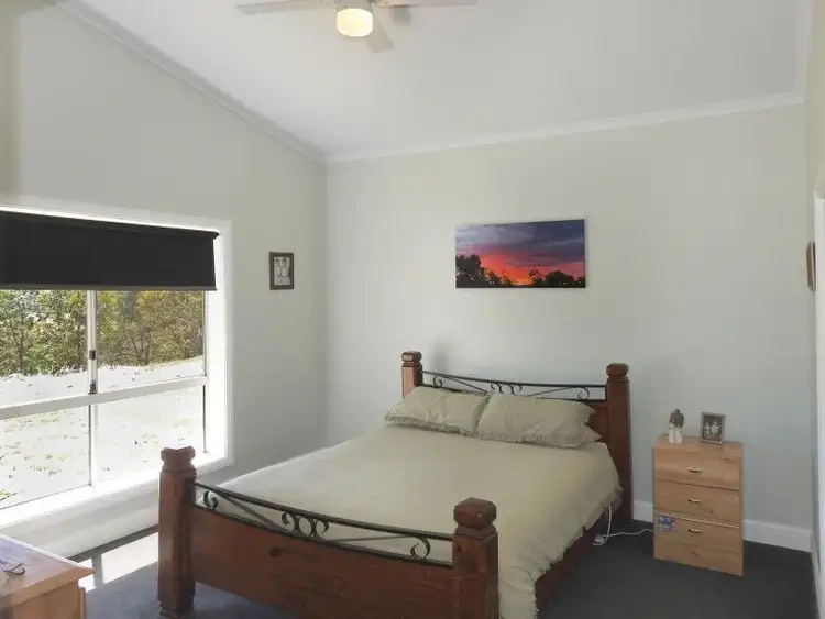 Fifth view of Homely house listing, 273 Horton Drive, Woodstock NSW 2793