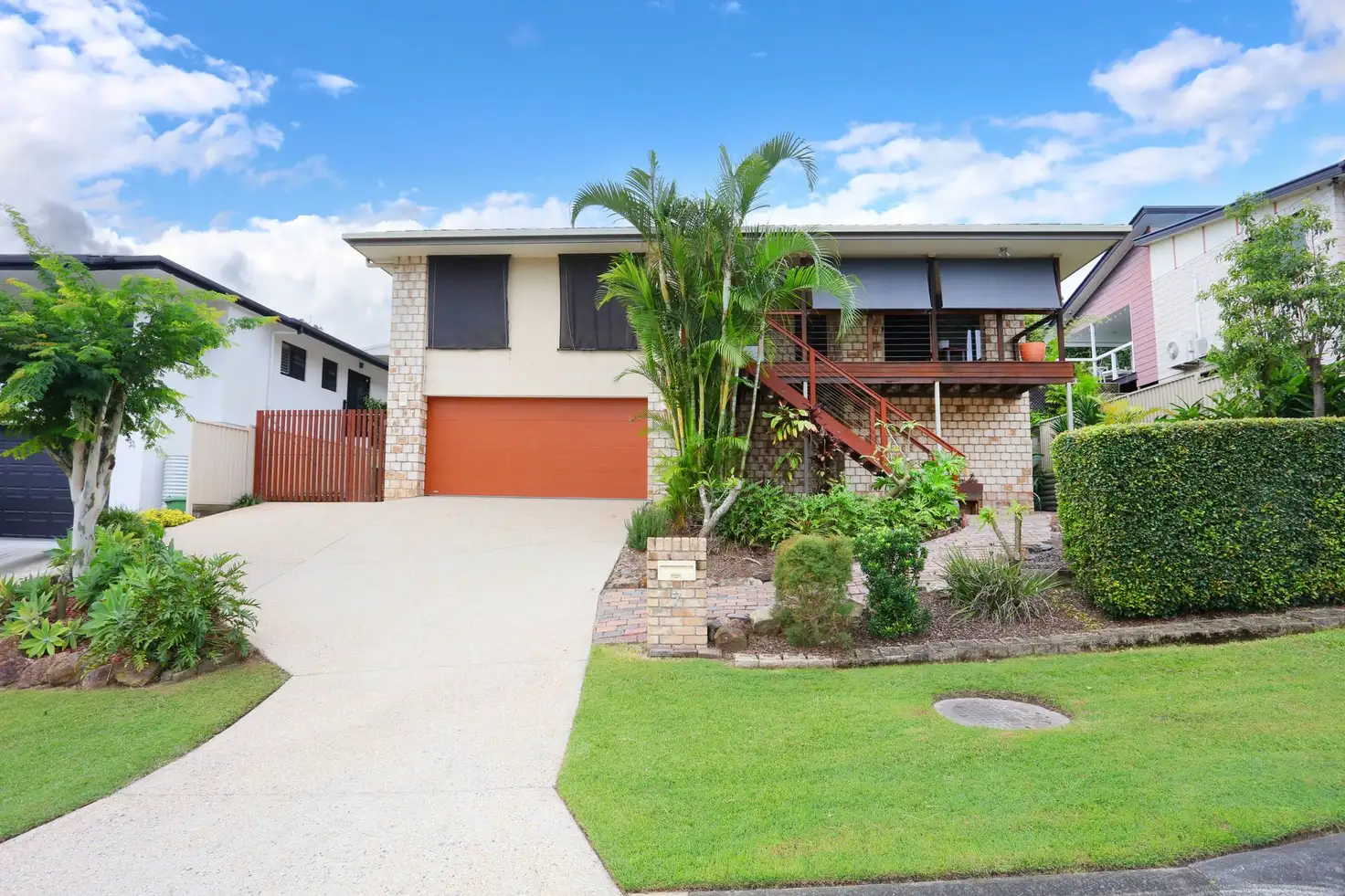 Main view of Homely house listing, 7 Hellman Street, Molendinar QLD 4214