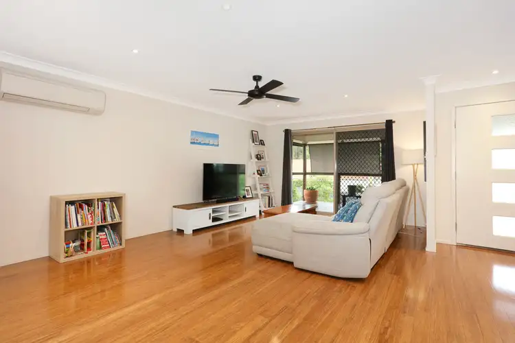 Third view of Homely house listing, 7 Hellman Street, Molendinar QLD 4214