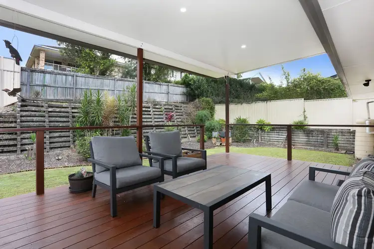 Fourth view of Homely house listing, 7 Hellman Street, Molendinar QLD 4214