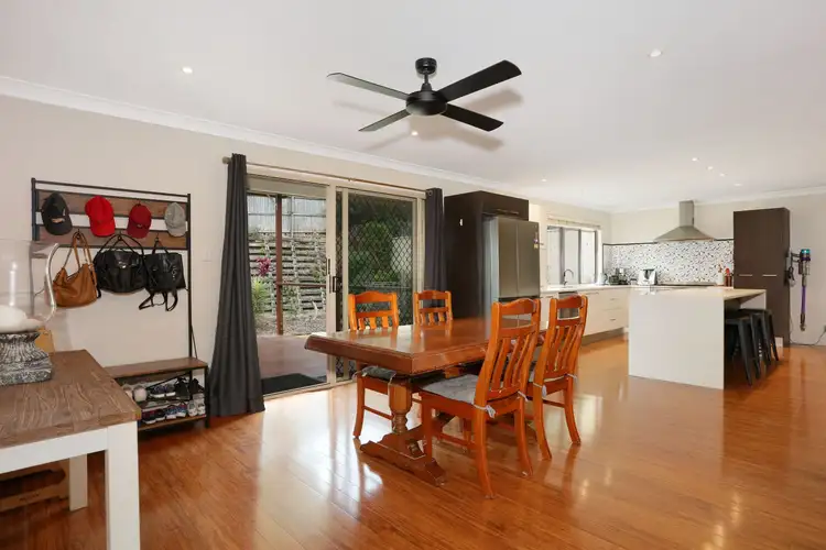 Fifth view of Homely house listing, 7 Hellman Street, Molendinar QLD 4214