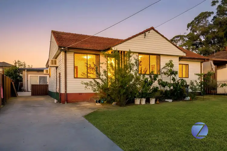 13 Cabramurra Street, Heckenberg NSW 2168