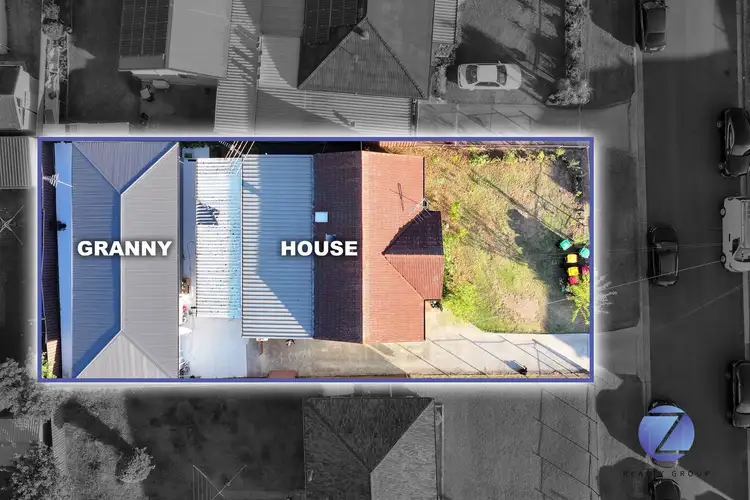 Second view of Homely house listing, 13 Cabramurra Street, Heckenberg NSW 2168