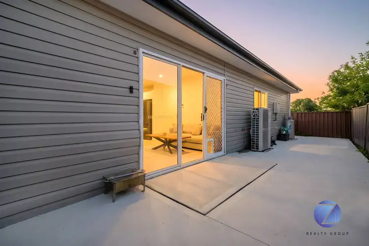 Third view of Homely house listing, 13 Cabramurra Street, Heckenberg NSW 2168