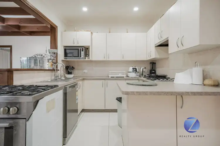 Sixth view of Homely house listing, 13 Cabramurra Street, Heckenberg NSW 2168