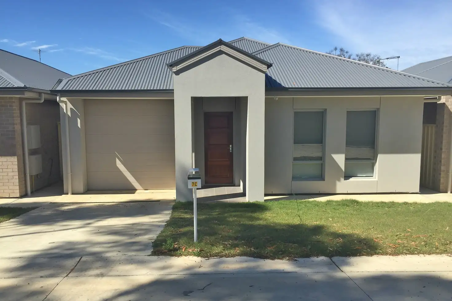 Main view of Homely house listing, 7C Queen Street, Willaston SA 5118