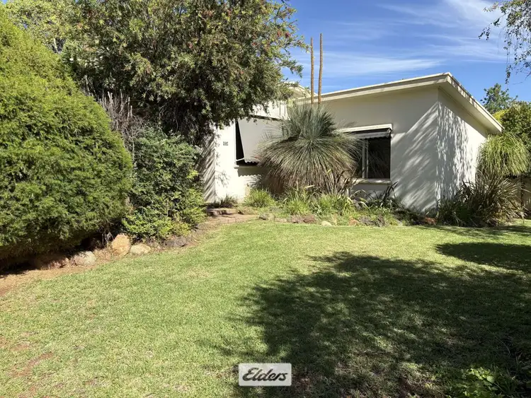 21 Carrington Street