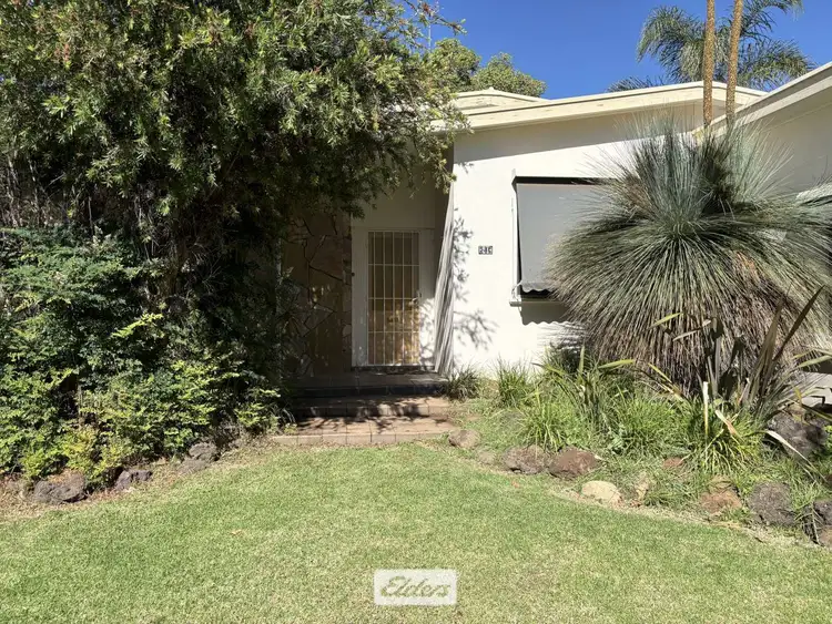 Second view of Homely house listing, 21 Carrington Street, Robinvale VIC 3549