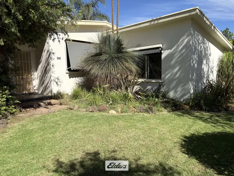 Third view of Homely house listing, 21 Carrington Street, Robinvale VIC 3549