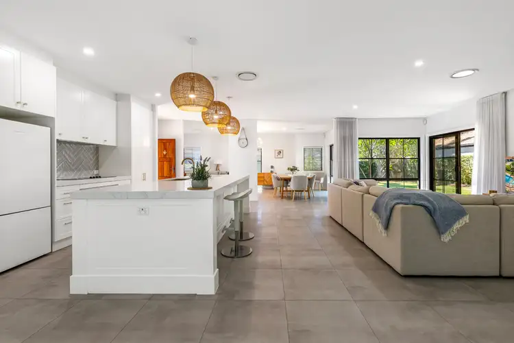 Second view of Homely house listing, 3303 Palladian Drive, Hope Island QLD 4212