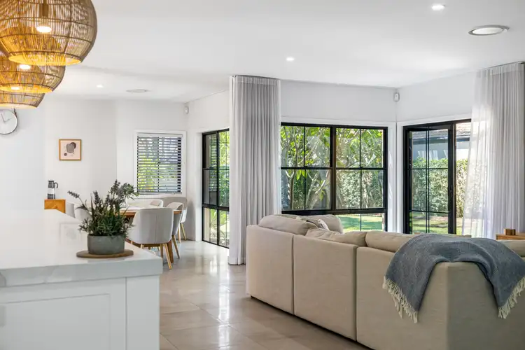 Third view of Homely house listing, 3303 Palladian Drive, Hope Island QLD 4212