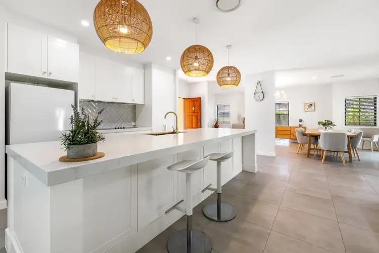 Fifth view of Homely house listing, 3303 Palladian Drive, Hope Island QLD 4212