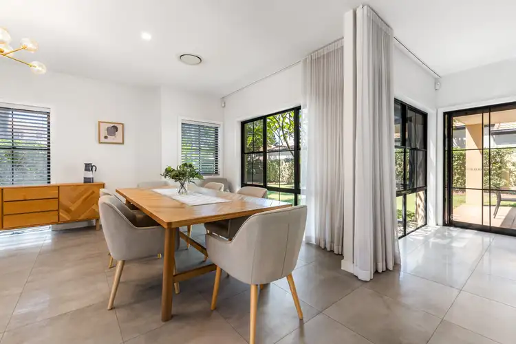 Sixth view of Homely house listing, 3303 Palladian Drive, Hope Island QLD 4212