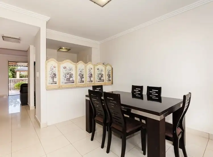 Third view of Homely townhouse listing, 4/14 Valeria Street, Toongabbie NSW 2146