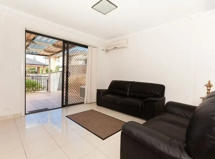 Fourth view of Homely townhouse listing, 4/14 Valeria Street, Toongabbie NSW 2146