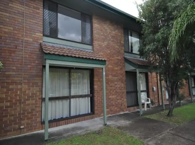 59/7 Wisp Street, Woodridge QLD 4114