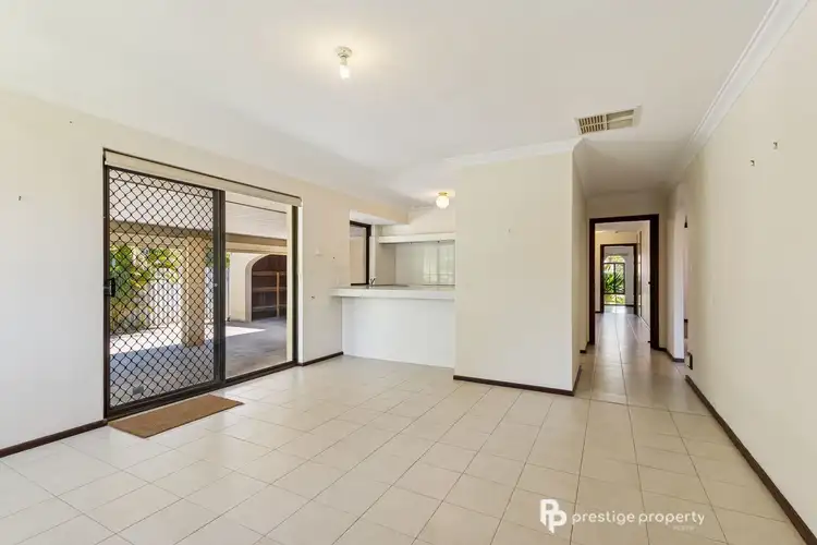 Fifth view of Homely house listing, 8 Bittern Court, Stirling WA 6021