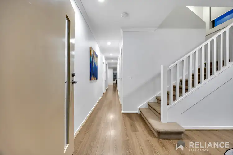 Third view of Homely house listing, 34 Topiary Street, Truganina VIC 3029