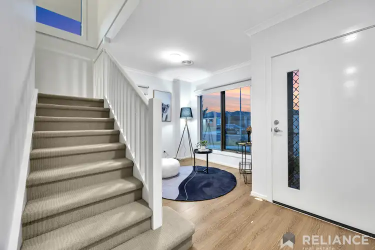 Fifth view of Homely house listing, 34 Topiary Street, Truganina VIC 3029