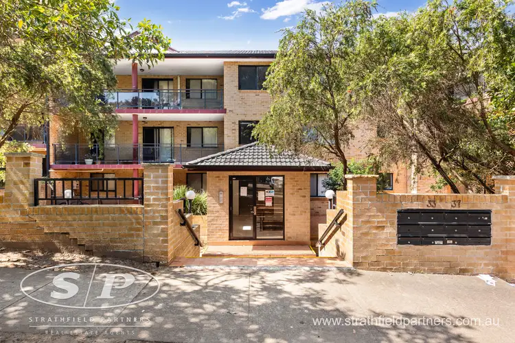 1/33 Conway Road, Bankstown NSW 2200