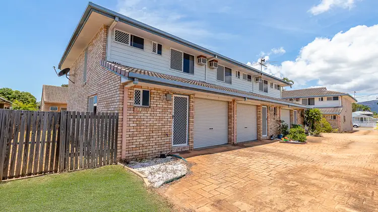 5/37 Granville Street, Pimlico QLD 4812