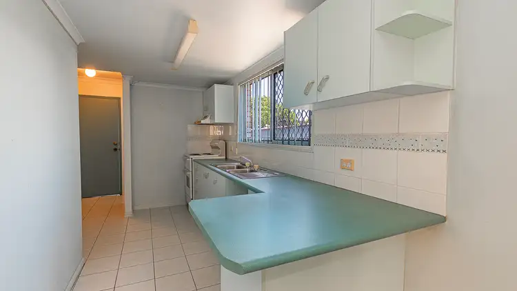 Third view of Homely townhouse listing, 5/37 Granville Street, Pimlico QLD 4812