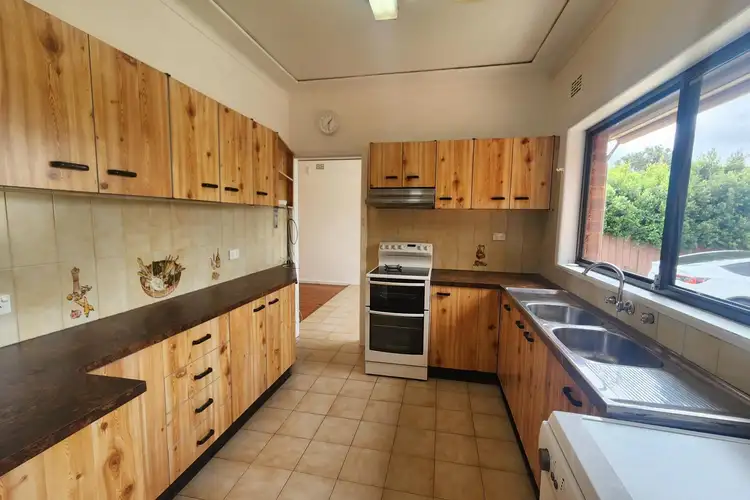 Second view of Homely house listing, 114 Fairfield Road, Guildford NSW 2161