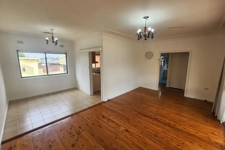 Third view of Homely house listing, 114 Fairfield Road, Guildford NSW 2161