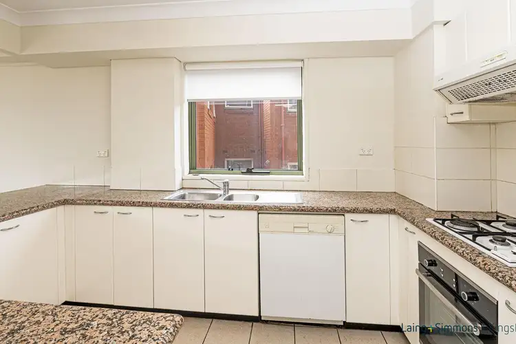 Third view of Homely apartment listing, 2B/331-333 Anzac Parade, Kingsford NSW 2032