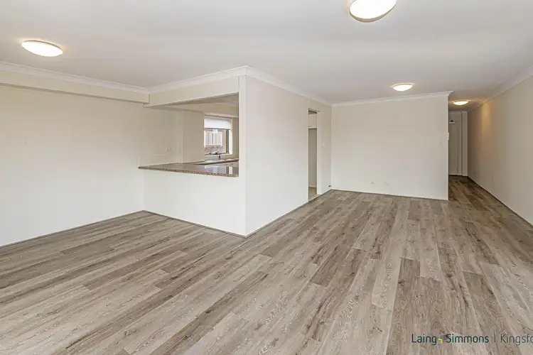 Fourth view of Homely apartment listing, 2B/331-333 Anzac Parade, Kingsford NSW 2032