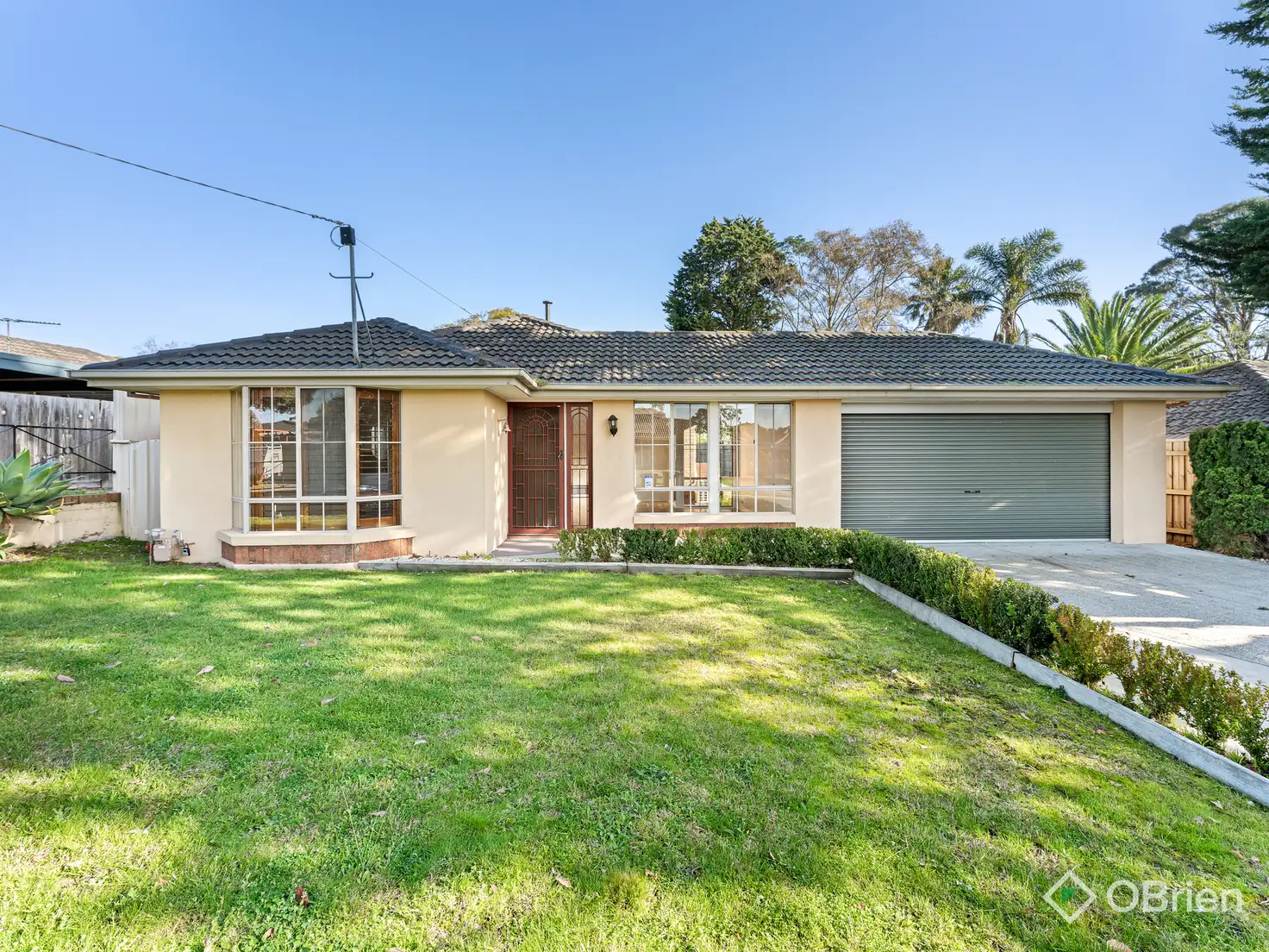 Main view of Homely house listing, 5 Hailes Court, Carrum Downs VIC 3201