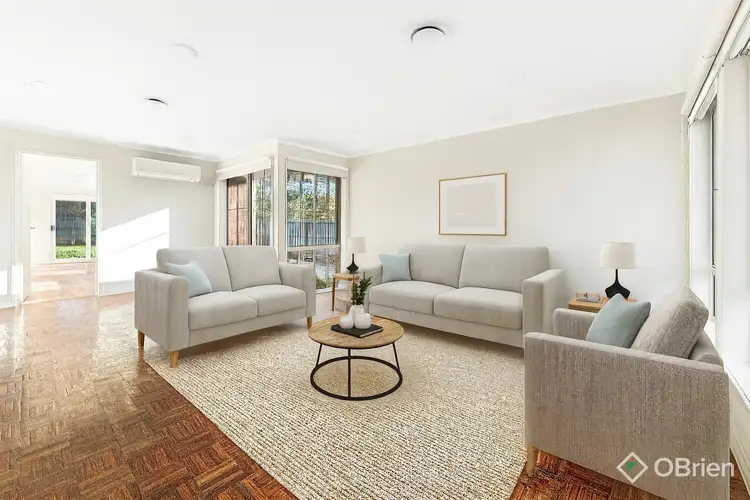 Second view of Homely house listing, 5 Hailes Court, Carrum Downs VIC 3201