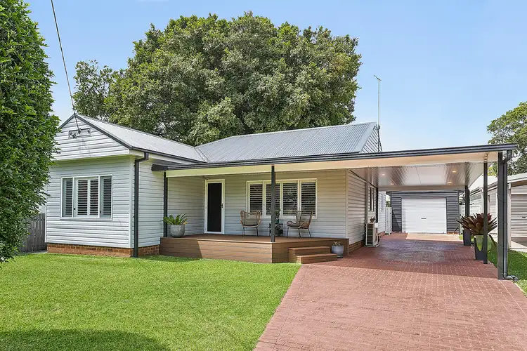 20 Layden Avenue, Engadine NSW 2233