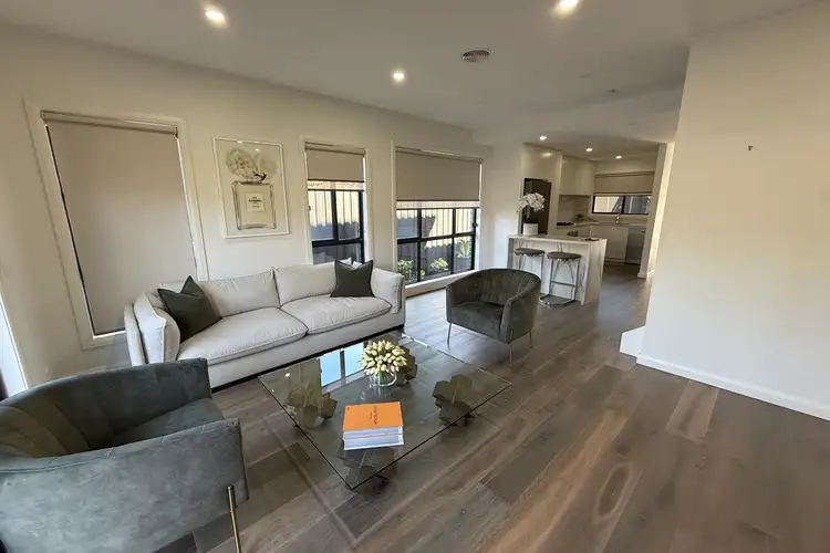 Third view of Homely townhouse listing, 4/81 Cramer Street, Preston VIC 3072