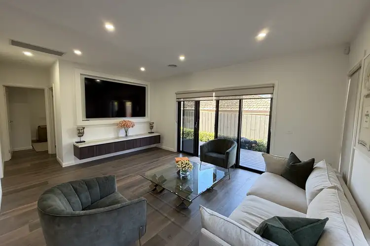 Fourth view of Homely townhouse listing, 4/81 Cramer Street, Preston VIC 3072