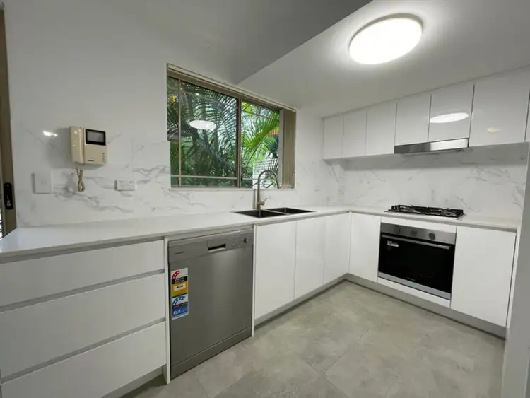 2/16-18 Milner Road, Artarmon NSW 2064