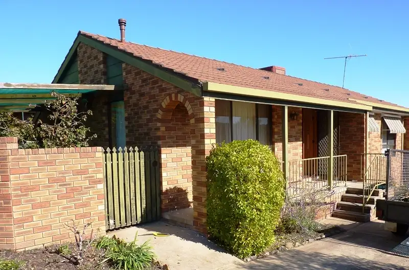 Main view of Homely unit listing, 1/519 Hill Street, West Albury NSW 2640
