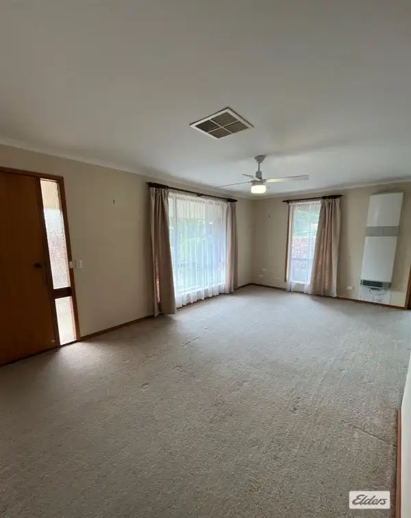 Second view of Homely unit listing, 1/519 Hill Street, West Albury NSW 2640