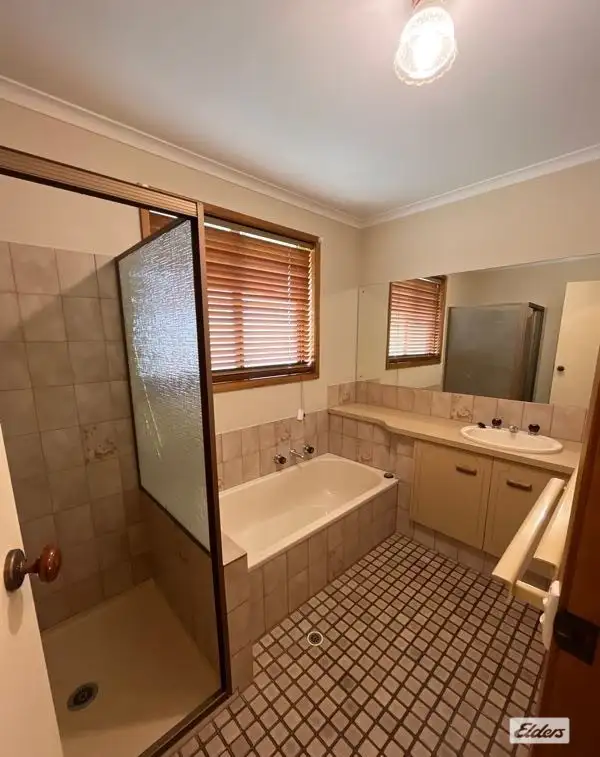 Fourth view of Homely unit listing, 1/519 Hill Street, West Albury NSW 2640