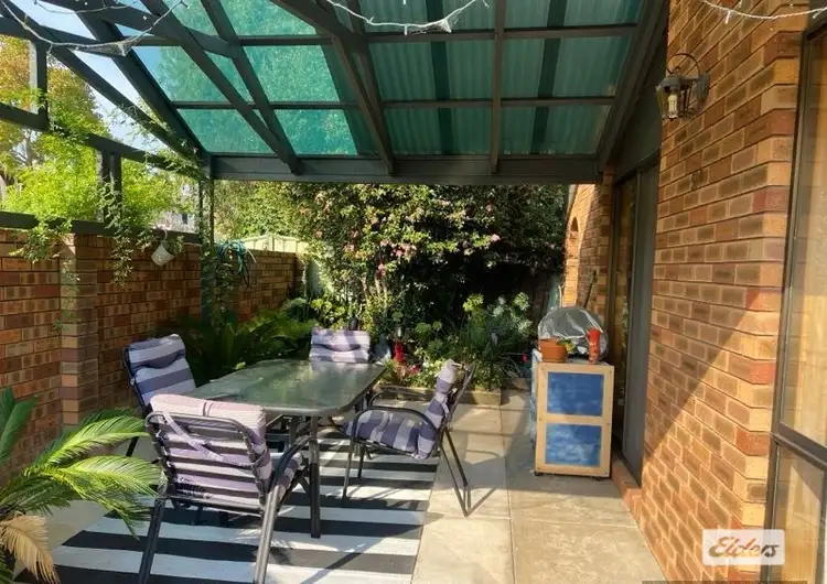 Fifth view of Homely unit listing, 1/519 Hill Street, West Albury NSW 2640