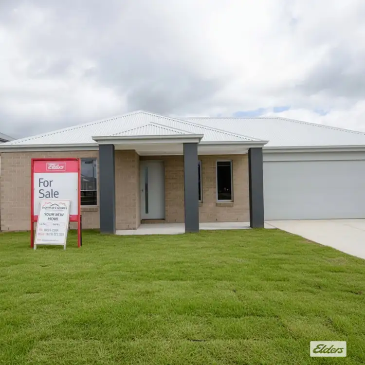 26 Rogers Avenue, Wodonga VIC 3690