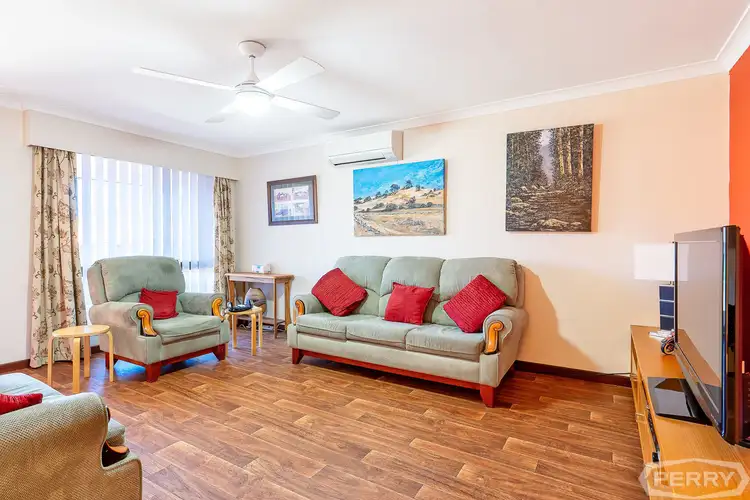 Third view of Homely unit listing, 11/12 Creery Street, Dudley Park WA 6210