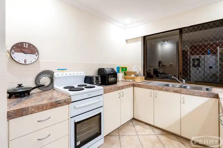 Fourth view of Homely unit listing, 11/12 Creery Street, Dudley Park WA 6210