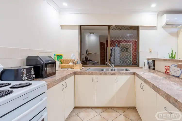 Fifth view of Homely unit listing, 11/12 Creery Street, Dudley Park WA 6210