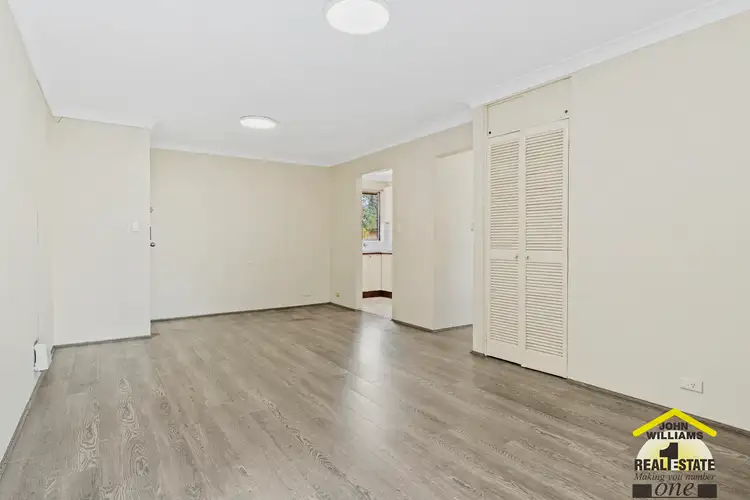 Third view of Homely apartment listing, 15/54 Castlereagh Street, Liverpool NSW 2170