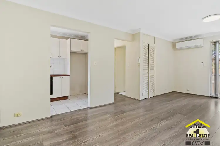 Fourth view of Homely apartment listing, 15/54 Castlereagh Street, Liverpool NSW 2170
